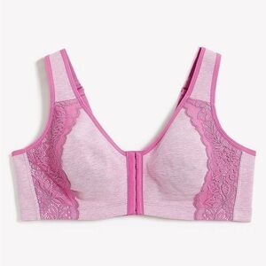 COPY - 26. Penningtons • NWT $50 Wireless Bra